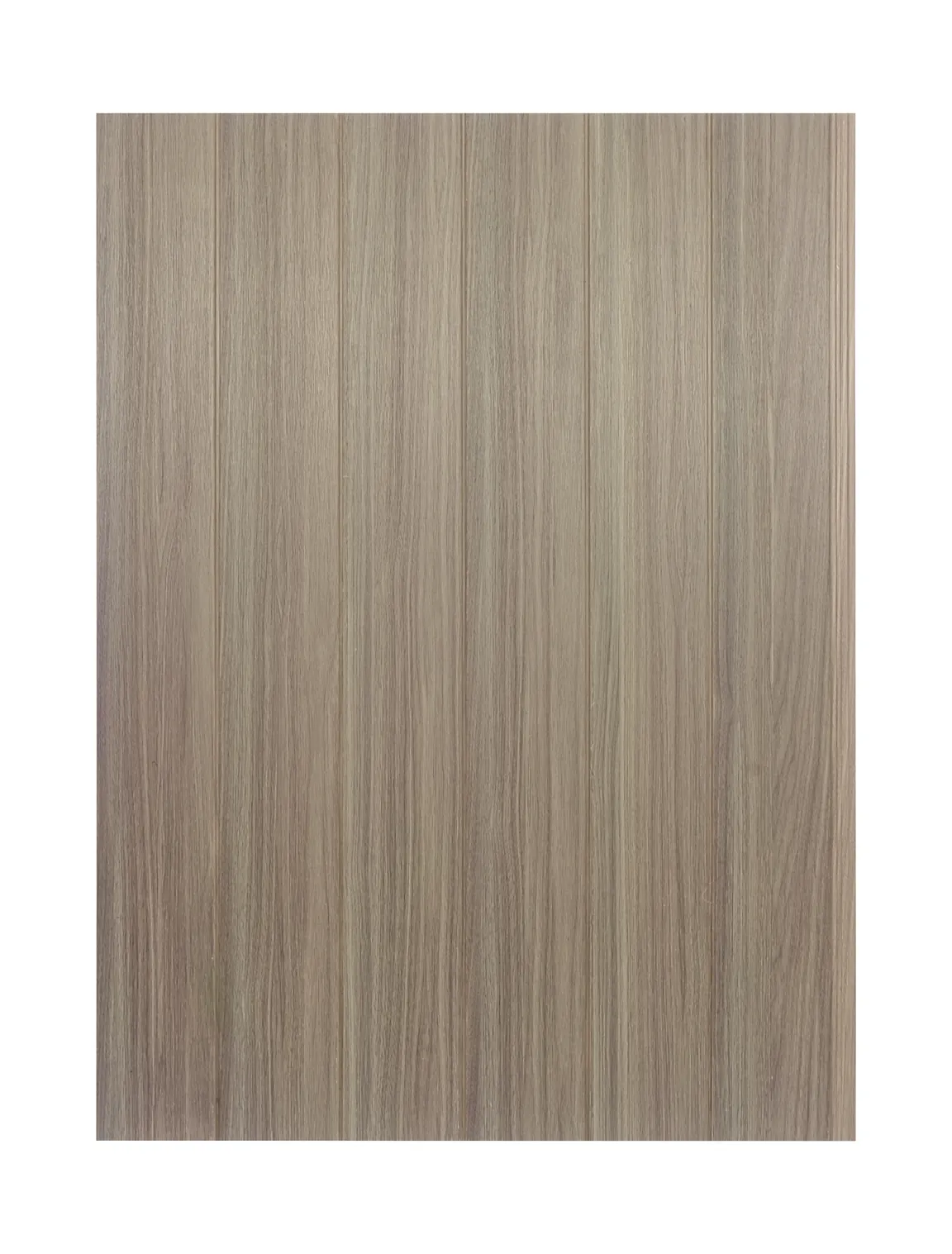 Ash Silver FlowVeins exterior wall cladding